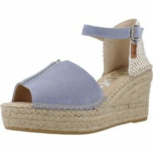 Dámske modré espadrilky - 38 vyobraziť