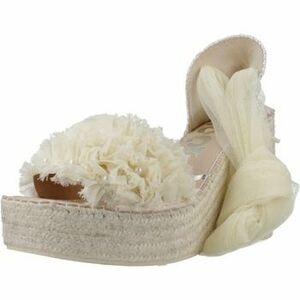 Espadrilky Vidorreta 79400N2MOZ vyobraziť