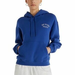 Mikiny New Balance GRAPHIC FLEECE HOODIE vyobraziť