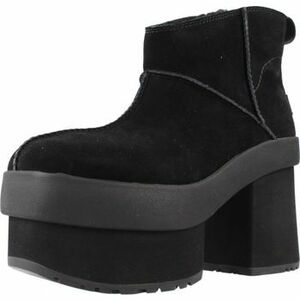 Čižmy UGG W NEW HEIGHTS PLATFORM MIN vyobraziť