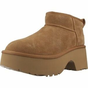 Čižmy UGG CLASSIC ULTRA MINI NEW H vyobraziť