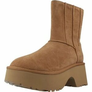 Čižmy UGG W CLASSIC TWIN SEAM NEW HE vyobraziť