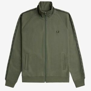 Bundy Fred Perry J5557FP vyobraziť