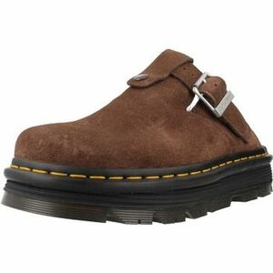 Mokasíny Dr. Martens ZEBZAG MULE WL vyobraziť