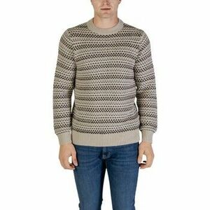 Svetre Only & Sons ONSMUSA REG 3 STRUC CREW KNIT 22027268 vyobraziť