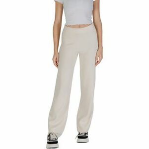 Padavé nohavice Vero Moda VMSABA NW TROUSER GA 10314220 vyobraziť