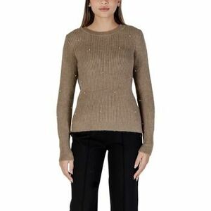 Svetre Only ONLCAROLIA LS O-NECK BF KNT 15329225 vyobraziť