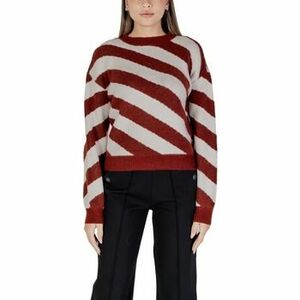 Svetre Vero Moda VMLARA LS O-NECK PULLOVER BOO REP 10310862 vyobraziť