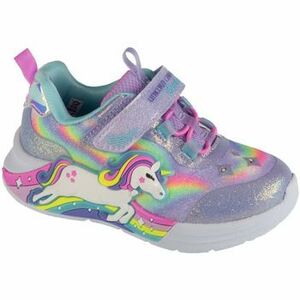 Nízke tenisky Skechers Unicorn Chaser vyobraziť