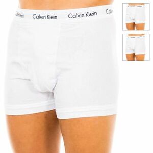 Boxerky Calvin Klein Jeans U2662G-100 vyobraziť