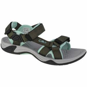 Športové sandále Cmp Hamal Wmn Hiking Sandal vyobraziť