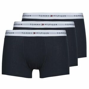 Boxerky Tommy Hilfiger 3P TRUNK vyobraziť