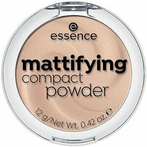 Lícenky & púdre Essence Mattifying Compact Powder - 04 Perfect Beige vyobraziť