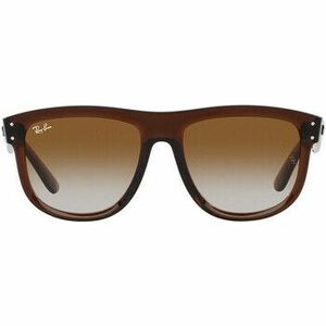 Slnečné okuliare Ray-ban Occhiali da Sole Boyfriend Reverse RBR0501S 6709CB vyobraziť