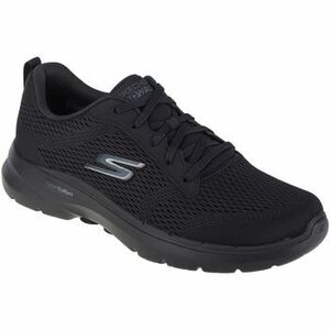 Nízke tenisky Skechers Go Walk 6 Avalo vyobraziť