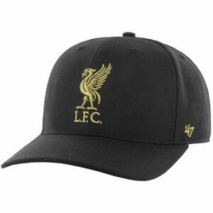 Šiltovky '47 Brand Liverpool FC Snapback Cap vyobraziť