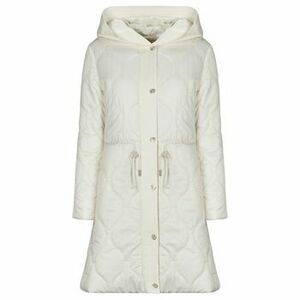 Parky Guess MAITE ONION QUILTING PARKA vyobraziť