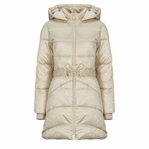 Bundy Guess SELINE LOGO MIDI PUFFER vyobraziť