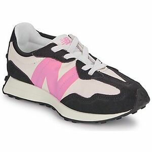 Nízke tenisky New Balance 327 vyobraziť