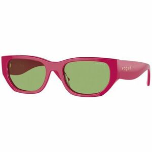 Slnečné okuliare Vogue Occhiali da Sole Eyewear VO5586S 3160/2 vyobraziť