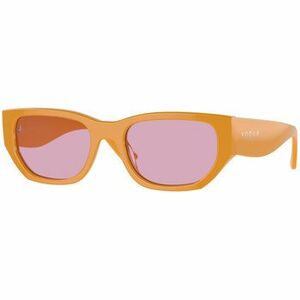 Slnečné okuliare Vogue Occhiali da Sole Eyewear VO5586S 315976 vyobraziť