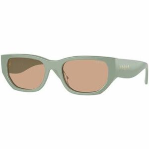 Slnečné okuliare Vogue Occhiali da Sole Eyewear VO5586S 3161/3 vyobraziť