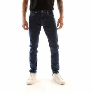 Rovné džínsy Calvin Klein Jeans K10K112374 vyobraziť