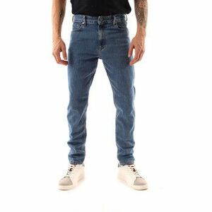 Rovné džínsy Calvin Klein Jeans K10K112375 vyobraziť