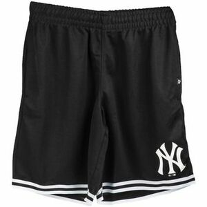 Nohavice 7/8 a 3/4 '47 Brand MLB New York Yankees Court Grafton Shorts vyobraziť