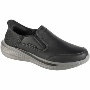 Nízke tenisky Skechers Slip-Ins: Slade vyobraziť