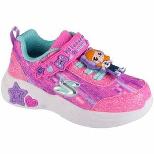 Nízke tenisky Skechers Snuggle Sneaks - Skech Squad vyobraziť
