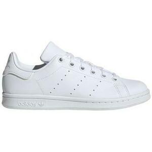 Módne tenisky adidas Stan Smith J FX7520 vyobraziť