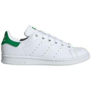 Módne tenisky adidas Stan Smith J FX7519 vyobraziť