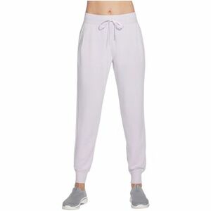 Tepláky/Vrchné oblečenie Skechers Restful Jogger Pant vyobraziť