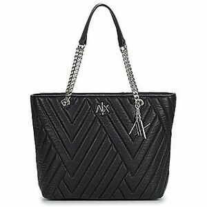 Veľká nákupná taška/Nákupná taška Armani Exchange 942862-2F745 vyobraziť