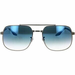 Slnečné okuliare Ray-ban Occhiali da Sole RB3699 004/3F vyobraziť