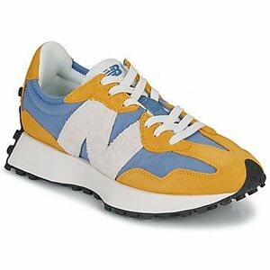 Nízke tenisky New Balance 327 vyobraziť