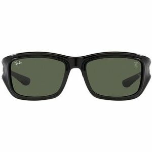 Slnečné okuliare Ray-ban Occhiali da Sole Scuderia Ferrari RB4405M F65071 vyobraziť