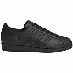 Módne tenisky adidas Superstar J FU7713 vyobraziť