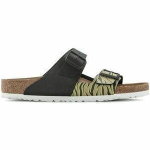 Žabky Birkenstock arizona 1024648 zebra vyobraziť