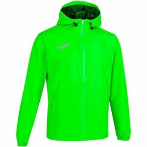 Parky Joma Elite VII Rain Jacket vyobraziť