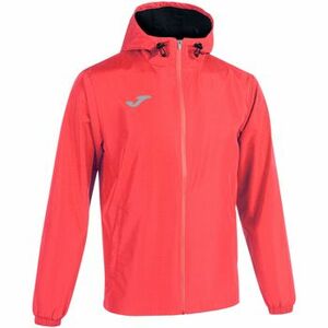 Parky Joma Elite VII Rain Jacket vyobraziť