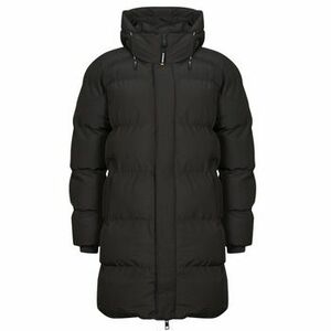 Bundy Superdry HOODEED SPORT PUFFER vyobraziť