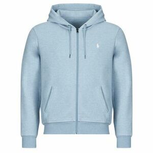 Mikiny Polo Ralph Lauren SWEATSHIRT ZIPPE EN DOUBLE KNIT TECH vyobraziť