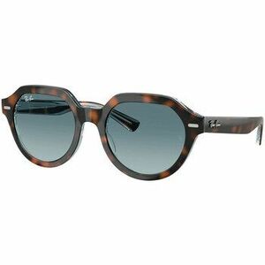 Slnečné okuliare Ray-ban Occhiali da Sole Gina RB4399 14133M vyobraziť