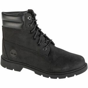 Turistická obuv Timberland Linden Woods WP 6 Inch vyobraziť