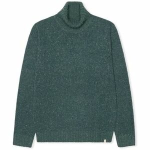 Svetre Rvlt Revolution High-Neck Sweater 6568 - Darkpetrol vyobraziť