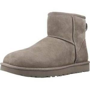 Čižmy UGG CLASSIC MINI vyobraziť