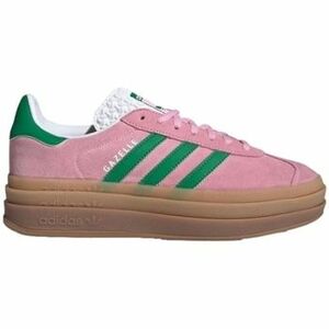 Módne tenisky adidas Gazelle Bold W IE0420 vyobraziť