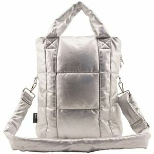 Peňaženky Tinne+Mia Jules Bag - Silvery vyobraziť